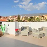 El Duque Modern With Pool Villa *