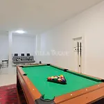 El Duque Modern With Pool
