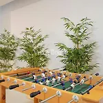 El Duque Modern With Pool * 阿德耶