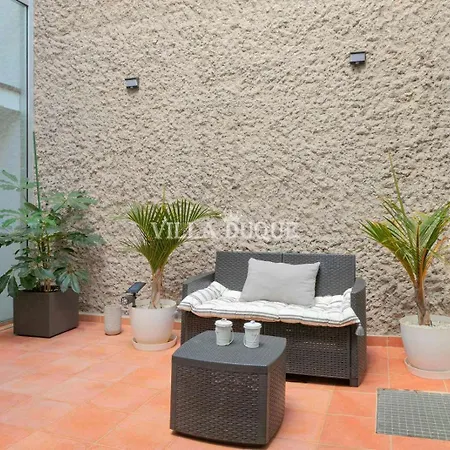 El Duque Modern With Pool Βίλα