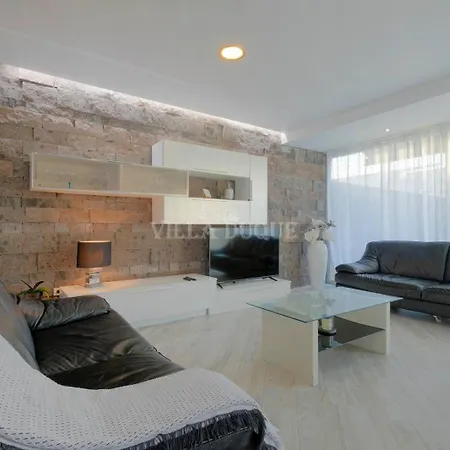El Duque Modern With Pool Villa Costa Adeje