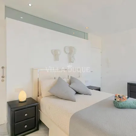 Βίλα El Duque Modern With Pool Costa Adeje (Tenerife)