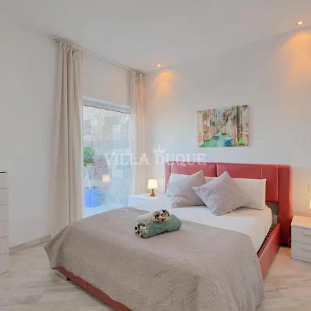 Βίλα El Duque Modern With Pool Costa Adeje (Tenerife)