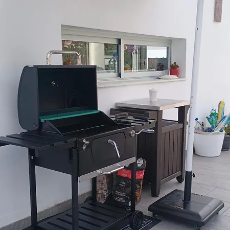 El Duque Modern With Pool