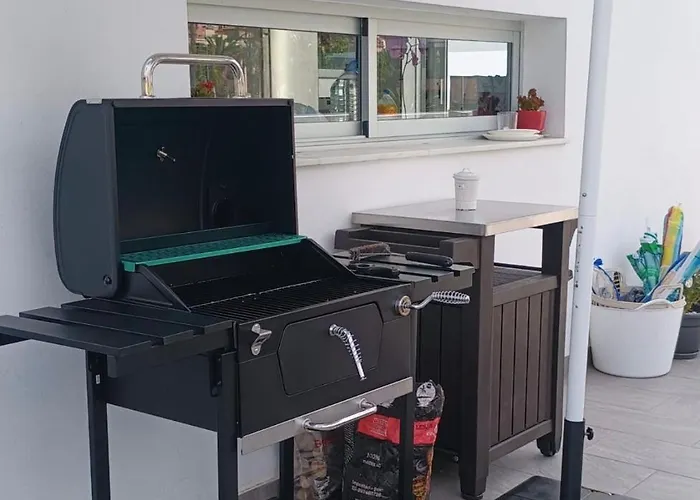 El Duque Modern With Pool