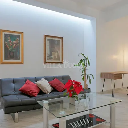 Villa El Duque Modern With Pool *