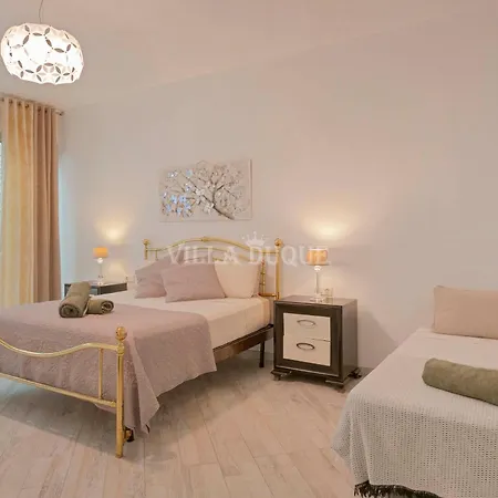 El Duque Modern With Pool Villa Costa Adeje (Tenerife)