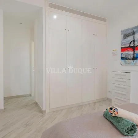 Villa El Duque Modern With Pool