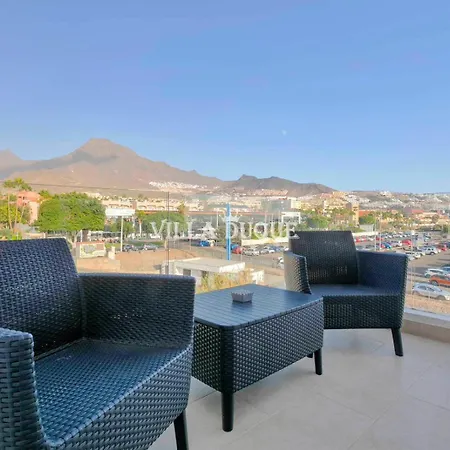 Vila El Duque Modern With Pool