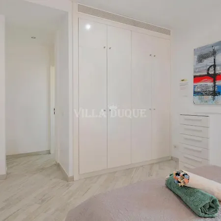 El Duque Modern With Pool Costa Adeje (Tenerife)