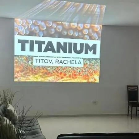 Vila El Duque Modern With Pool *