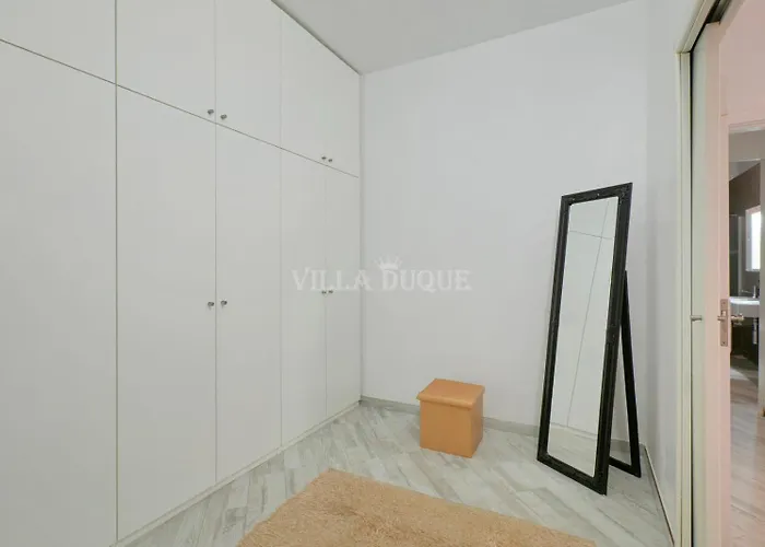 El Duque Modern With Pool * Costa Adeje (Tenerife)